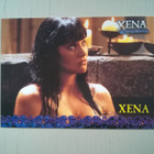 Xena Keräilykortti - pikkukuva 1