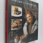Maija Silvennoinen : Maijan riistakirja - pikkukuva 1