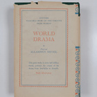 Harold Hobson : The French theatre of to-day : an English... - pikkukuva 2