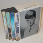 AUDREY HEPBURN SPECIAL COLLECTION BOX - pikkukuva 3