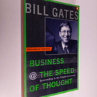 Bill Gates ym. : Business at the Speed of Thought - Succe... - pikkukuva 1