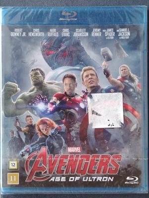 Avengers - Age of Ultron