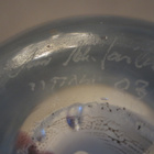 Iittala Lasipallo - Paino, Signeerattu - pikkukuva 5