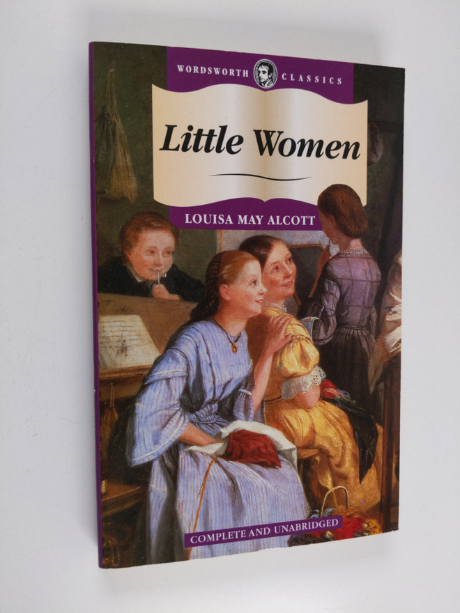 Louisa May Alcott : Little Women