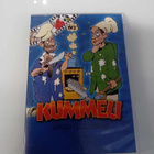 Kummeli artisti maksaa - pikkukuva 1