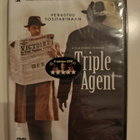 Triple Agent, (UUSI) - DVD - pikkukuva 1