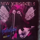 New York Dolls - Butterflyin' - pikkukuva 1