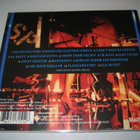 W.A.S.P. - Inside The Electric Circus (CD, Uusi) - pikkukuva 2