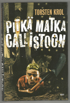Torsten Krol: Pitkä matka Callistoon