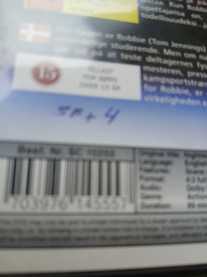 Item image