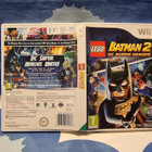 W3 LEGO Batman 2 dc super heroes - pikkukuva 1