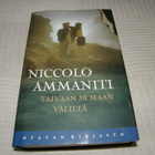 Niccolo Ammaniti  Taivaan ja maan väliltä - pikkukuva 1