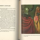 Robert E. Howard: Marchers of Valhalla (sid.+kp.) - pikkukuva 2