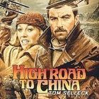 High Road to China (Tom Selleck) - pikkukuva 1