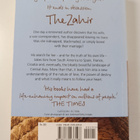 Paulo Coelho : Zahir - pikkukuva 2