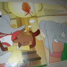 Babar Maailman paras lahja - pikkukuva 2