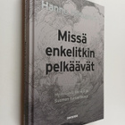 Hannu Himanen : Missä enkelitkin pelkäävät : hyökkäävä Ve... - pikkukuva 1