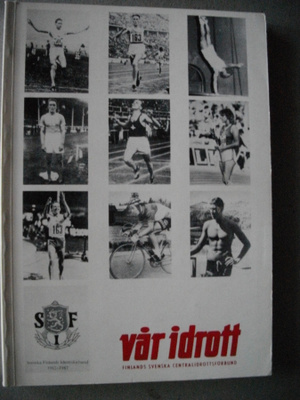 Vår Idrott 1987 (5.5)
