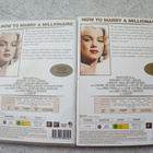 Kuinka miljonääri naidaan Marilyn Monroe Lauren Bacall - pikkukuva 4