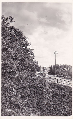 TOIJALA KULKEMATON