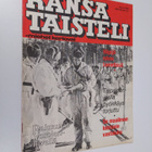 Kansa taisteli - Miehet kertovat  2/1978 : kuvauksia soti... - pikkukuva 1