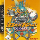 Pro Pinball Big Race USA (PC-CD) - pikkukuva 1
