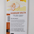 Saara ym. (toim.) Ilvessalo : Kansan valta : suora demokr... - pikkukuva 2