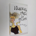 Nainen, rätti ja moppi - pikkukuva 1