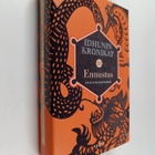 Laura Gallego Garcia : Ennustus - pikkukuva 1