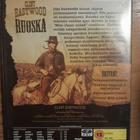 Ruoska dvd,clint eastwood - pikkukuva 2