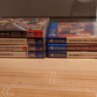 Japani pelipaketti PS3 & PS4. 7 peliä - pikkukuva 3