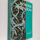 Nordisk hedendom : et symposium (signeerattu) - pikkukuva 1