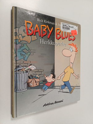 Rick ym. Kirkman : Herkkuperhe