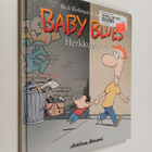 Rick ym. Kirkman : Herkkuperhe - pikkukuva 1