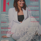 Grazia Donna Moderna F - 3 italialaista lehteä - pikkukuva 4