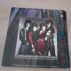 TRANCE DANCE A-ho-ho CBS 26867 1986 Ruotsi - pikkukuva 2