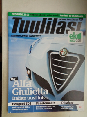 Tuulilasi Nro 3/2011 (14.9)