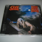 Ozzy Osbourne - Bark At The Moon (CD) - pikkukuva 1