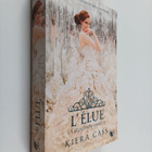 Kiera Cass : La selection Livre 3 - L'elue - pikkukuva 1
