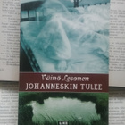 Väinö Lesonen - Johanneskin tulee (nid.) - pikkukuva 1