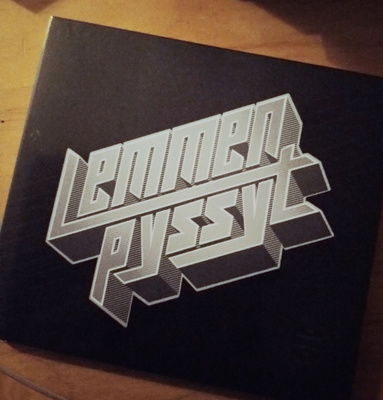 Lemmenpyssyt - II (cd)