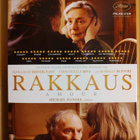 Rakkaus DVD slipcase (Michael Haneke) - pikkukuva 1