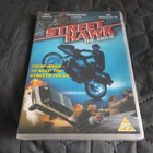 Street Hawk - The Movie - katuhaukka DVD **muoveissa** - pikkukuva 1