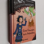 Franziska Gehm : Eine Freundin zum Anbeissen - pikkukuva 1