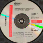 Journey - Journey (uudenveroinen cd-levy) - pikkukuva 3