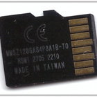 Muistikortti 128GB / Micro TF SD-kortti / Class 10 / V30 - pikkukuva 4