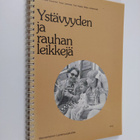 Ystävyyden ja rauhan leikkejä - pikkukuva 1