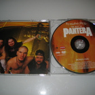 Pantera - Reinventing Hell The Best Of (CD+DVD) - pikkukuva 4