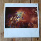 Cocteau Twins - Victorialand LP (1986 Orig.) - pikkukuva 4