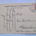 VANHA Postikortti Joulukortti 1910 Signeerattu KIVA - pikkukuva 2